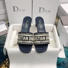 Christian Dior Slippers